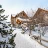 Valloire - Les Chalets du Galibier, Valloire